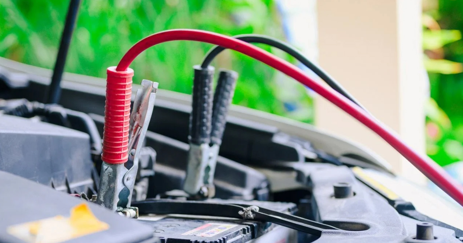 Kayapınar Akü Takviye